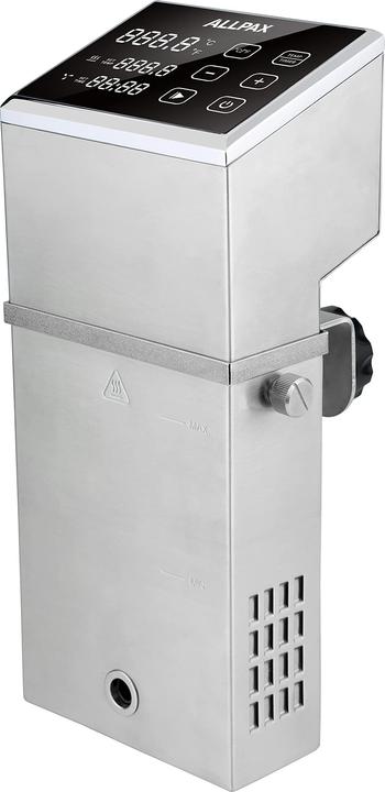 Image du produit Allpax Thermostat SV 70