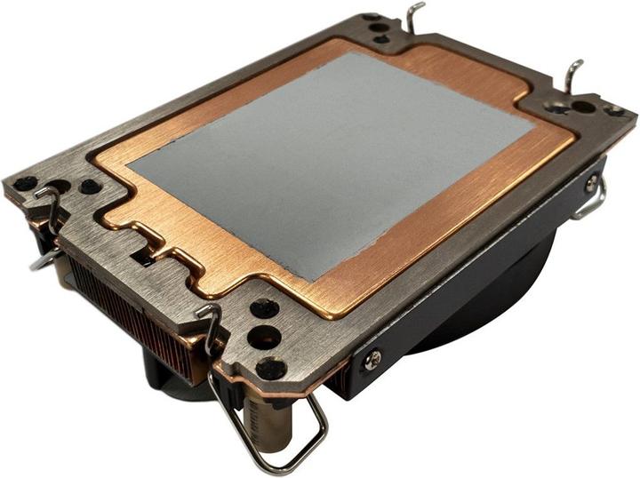 Immagine prodotto Intertech N-3 1U attivo Intel Socket LGA 4189 (27 mm)