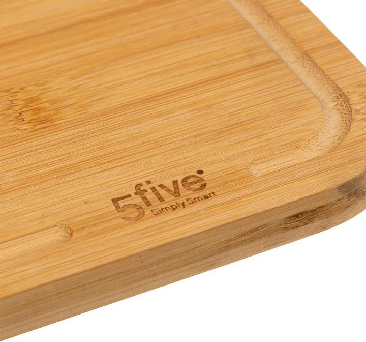 Produktbild 5Five Schneidebretter - Set - 2-tlg