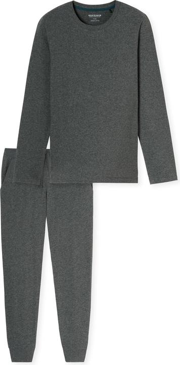 Image du produit Schiesser Pyjama de nuit moderne (54, XL)