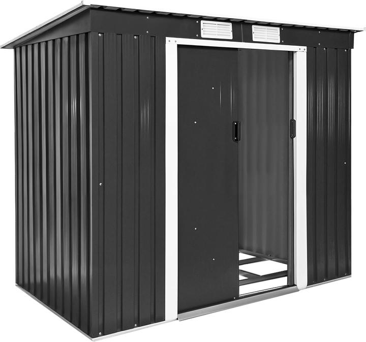 Produktbild tectake Gartenhaus