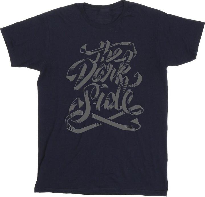 Disney The Dark Side TShirt Jungen