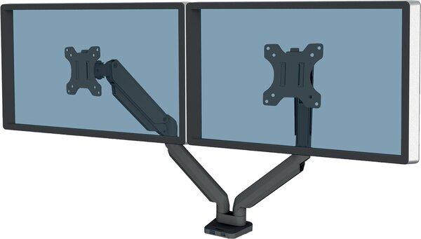 Produktbild Fellowes Platinum Series Doppel (Tisch, 27")