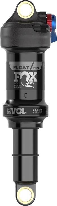 Actual product image Fox Float DPS P-S A 3Pos Evol LV AM (200 mm, 51 mm)