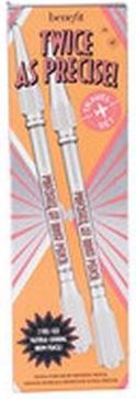 Produktbild BeneFit Cosmetics Benefit Twice As Precise! My Brow Duo