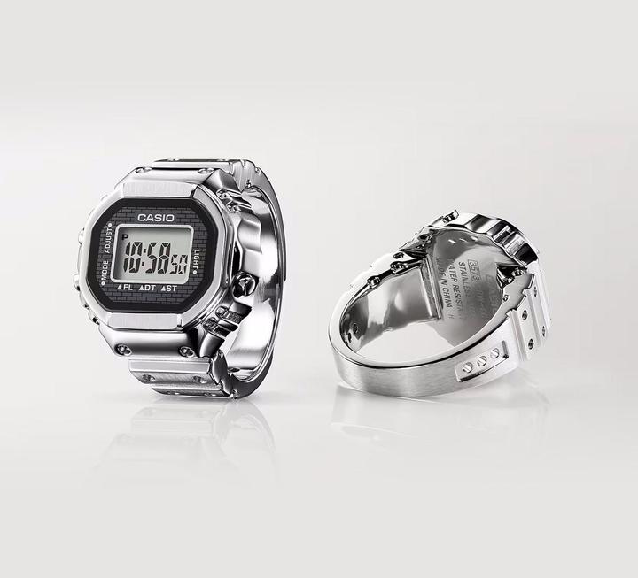Produktbild Casio CRW-001-1ER