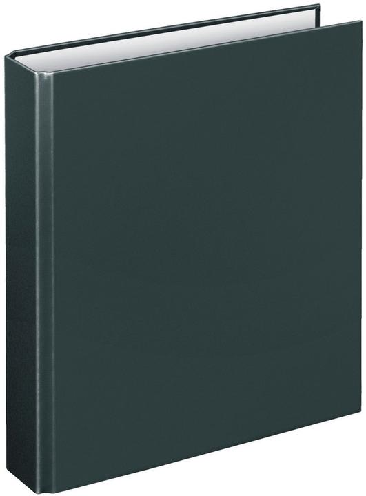 Produktbild Magni 1153080 - Ringordner Basic, Ringbuch, Ordner, DIN A5, 4-Ring-Mechanik, 196 x 230 x 30, Kart (A5, 30 mm, 1 Stück)