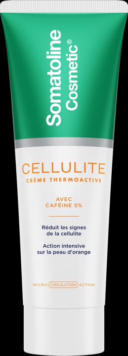 Image du produit Somatoline Anti-cellulite Crème (Crème pour le corps, 250 ml)