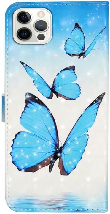 Image du produit Cover-Discount iPhone 16 Pro Max - Étui effet paillettes (Apple iPhone 16 Pro Max)
