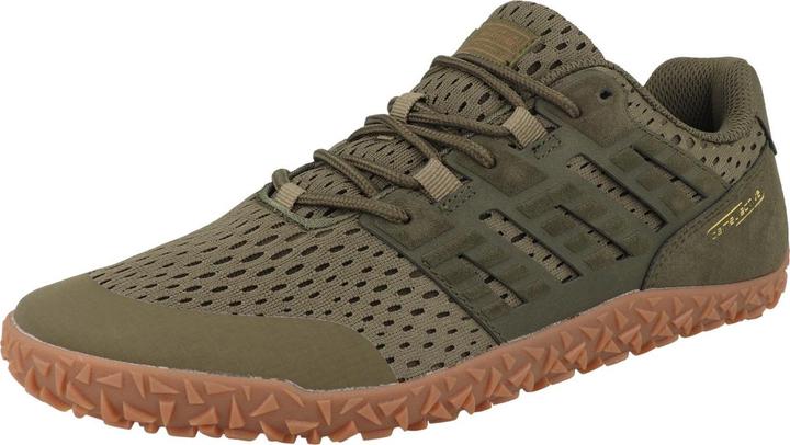 Image du produit Camel Active Sneaker textile/synthetic KHAKI (41)