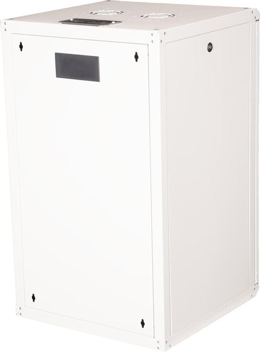 Actual product image Roline 19-inch wall-mounted housing Pro 20 U (10.86 RU, 19 inch rack)