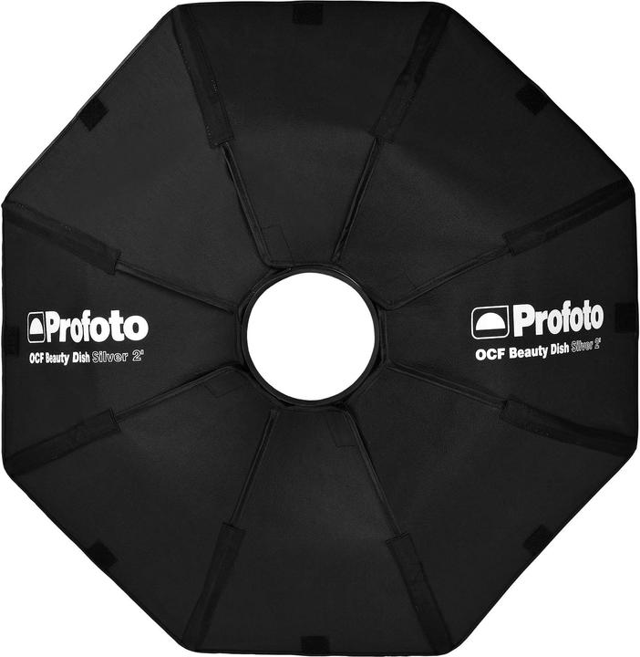 Immagine prodotto Profoto Piatto di bellezza OCF (Beauty Dish, 56 cm)