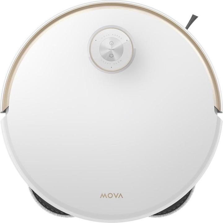 Produktbild Mova V50 Ultra Complete (Saugroboter)