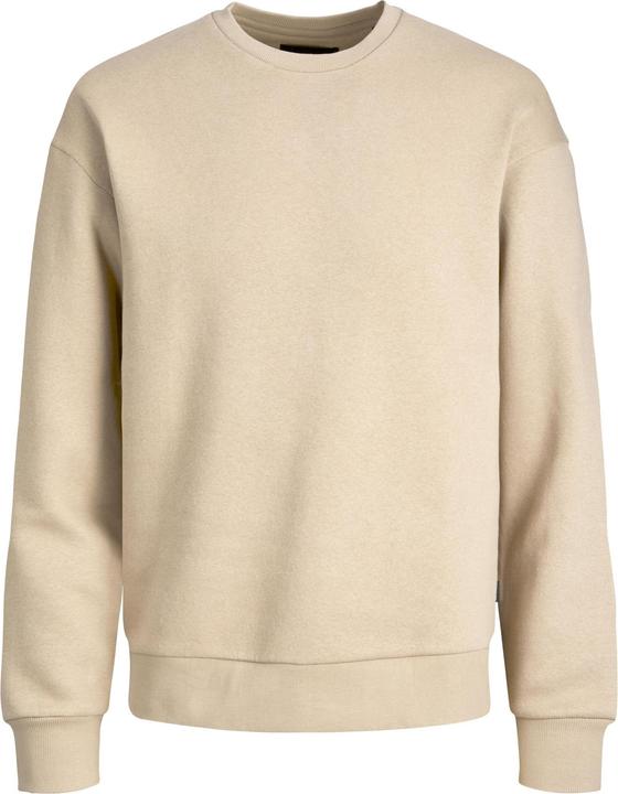 Jack & Jones Rundhals- Sweatshirt