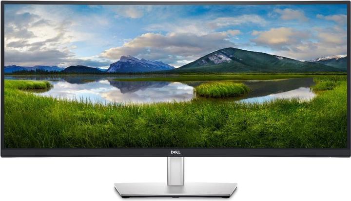 Immagine prodotto Dell P3424WE (3440 x 1440 pixel, 34")