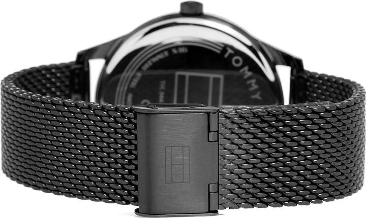 Produktbild Tommy Hilfiger Damon (Analoguhr, Chronograph, 44 mm)