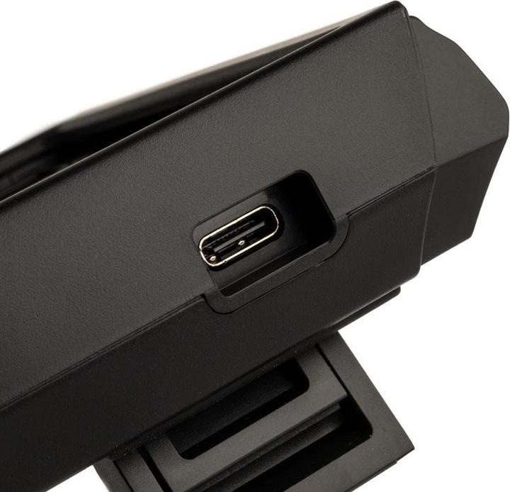 Immagine prodotto Ducky One 3 Hot-Swap Barebone, SF - Layout ISO (US, Cablato)