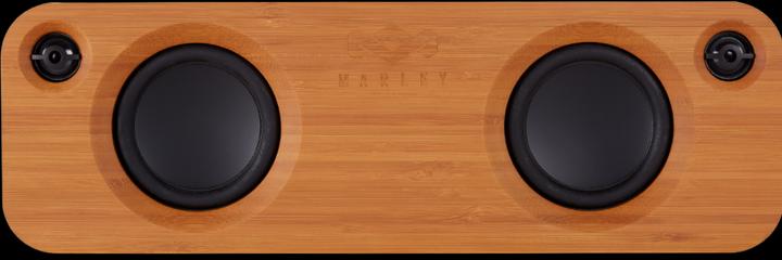 Image du produit House of Marley Haut-parleur Bluetooth Get Together (8 h, Fonctionnement sur batterie)