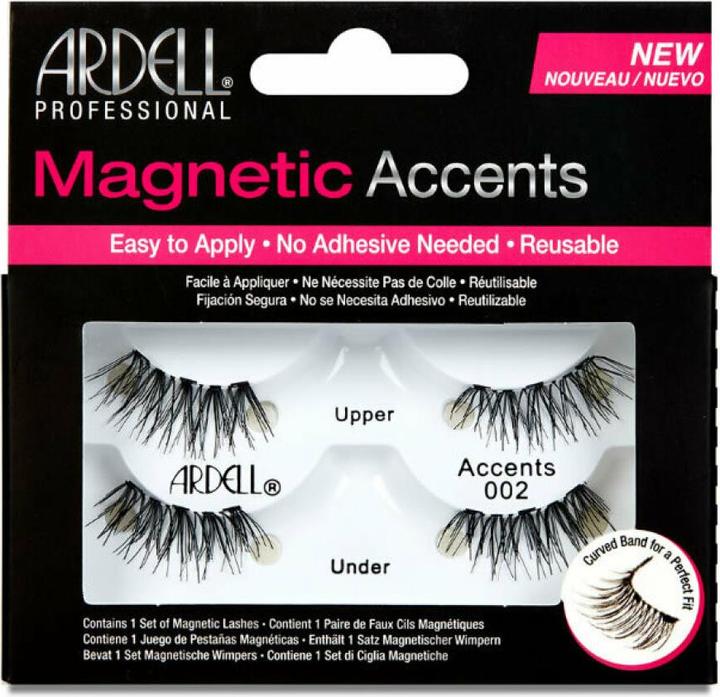 Ardell Magnetic Lash 002 (Künstliche Wimpern)