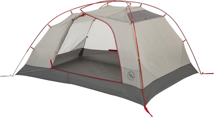 Actual product image Big Agnes Copper Spur HV2 Expedition (Dome tent, 2.39 kg, 2 persons)