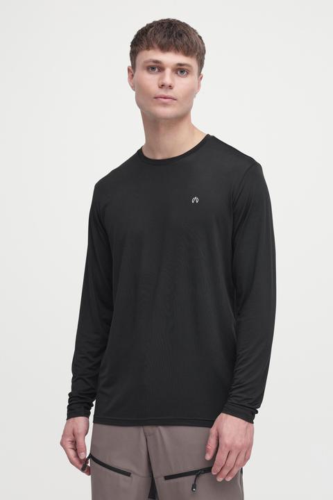 Immagine prodotto North Bend NBTergong M Maglietta L/S 241930MMM (S)