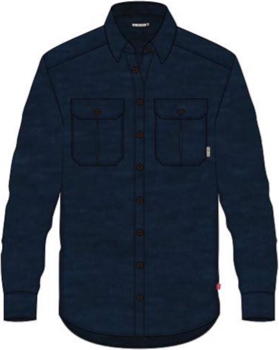 Produktbild Aclima LeisureWool Reborn (S)
