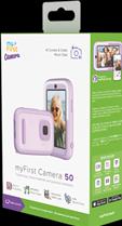 Produktbild myFirst Camera 50