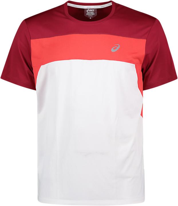 ASICS Performance Race Herren T-Shirt (XL)