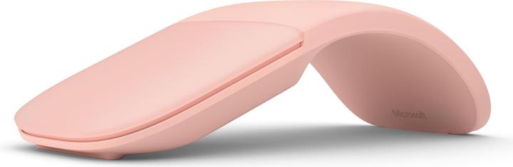 Actual product image Microsoft Surface Arc (Wireless)