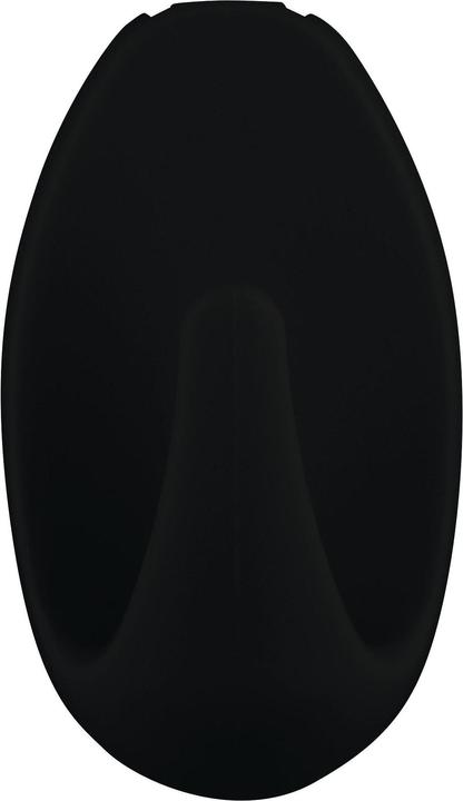 Produktbild tesa Powerstrips Klebehaken SMALL Oval - 3 x selbstklebende Wandhaken