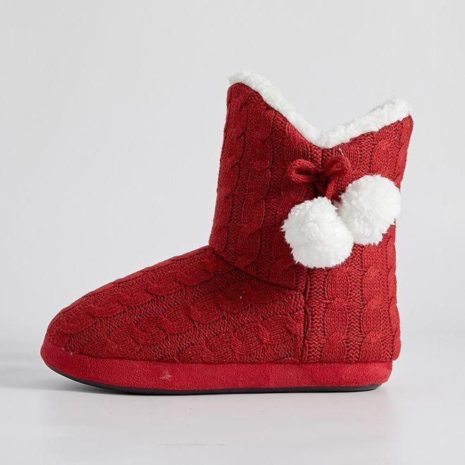 Produktbild MU Style Hausstiefel (35)