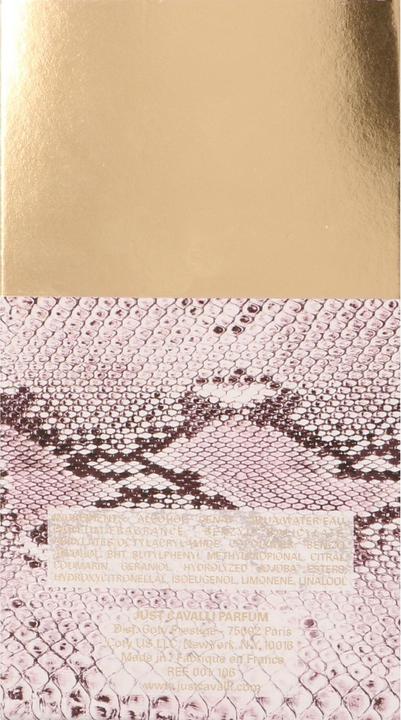 Produktbild Roberto Cavalli Just Cavalli (Eau de Toilette, 75 ml)