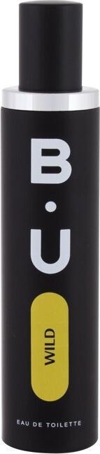 Image du produit B.U. Wild (Spray, 50 ml)