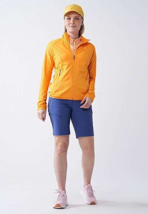 Produktbild Schöffel Fleece Jk Style Cascata WMS (46)