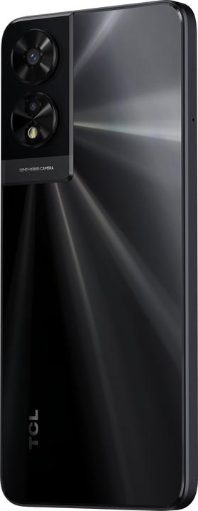 Actual product image TCL 505 (128 GB, Space grey, 6.75", Dual SIM, 50 Mpx, 4G)