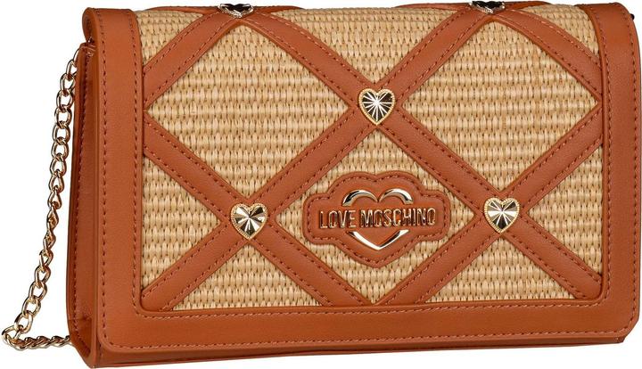 Love Moschino Umhängetasche Smart Daily Bag 4314
