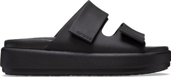Produktbild Crocs W's Brooklyn Luxe Sandal (42, 42.5, 43, 42 2/3)
