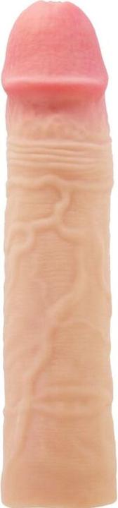 Produktbild Pretty Love - Chelsea Penishãoelle Mit 7,6 cm Verlã„Ngerung Fleisch