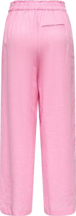 Produktbild Only ONLTOKYO Hohe Taille Gerade geschnitten Hose mit weitem Beinschnitt Hose mit weitem Beinschnitt (XL)