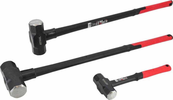 Immagine prodotto Awtools MŁOT WYBURZENIOWY WŁÓKNO 1,82kg - 4 lbs LINEA NERA