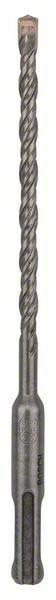 Produktbild Bosch Professional Zubehör Hammerbohrer SDS plus-5, 6 x 100 x 165 mm, 10er-Pack (6 mm)