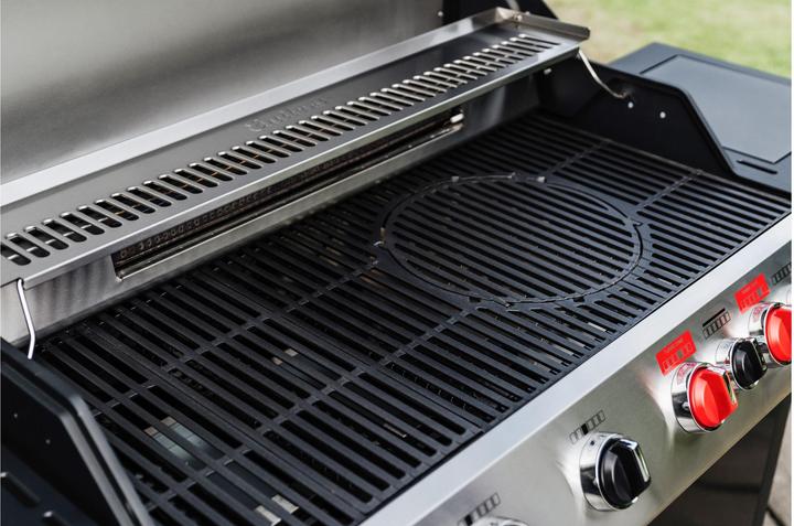 Produktbild Enders Colorado 6 IK Turbo II (4.20 kW)
