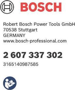 Actual product image Bosch Professional GBA Professional (12 V)