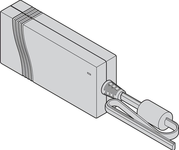 Blum Z10NE04EA Netzgerät 72W inkl. Zul