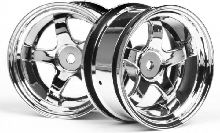 Immagine prodotto HPI Lavoro Master S1