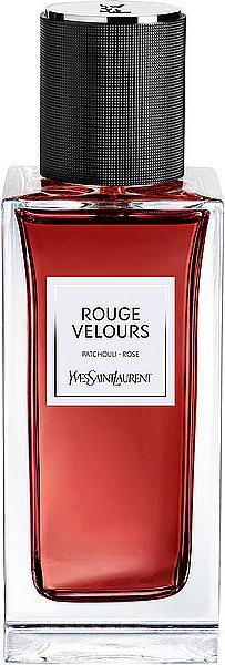 Yves Saint Laurent Le Vestiaire Essentielle Rouge Velours (Eau de Parfum, 125 ml)