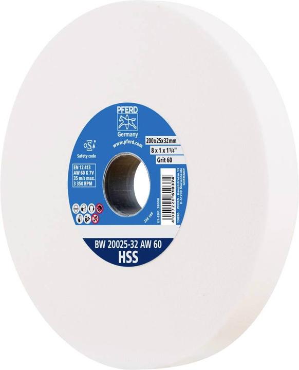Image du produit Pferd Meule (60)