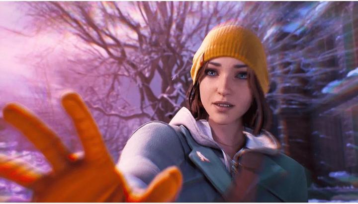 Immagine prodotto Microsoft Codice per il download di Xbox Life is Strange: Double Exposure (Xbox Series X, Xbox Serie S)