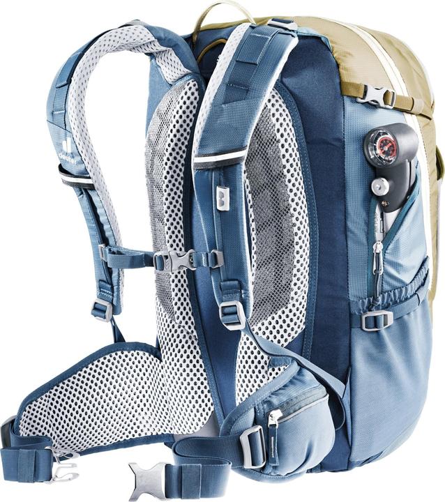 Actual product image Deuter Trans Alpine (24 l)