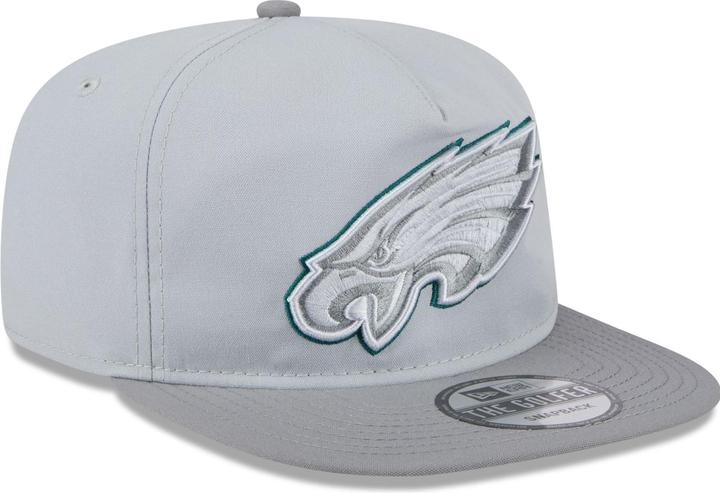 Immagine prodotto New Era Cappellino Golfer Snapback Formazione Philadelphia Eagles